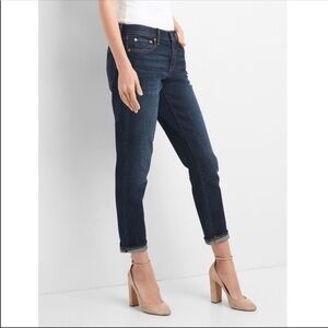Gap‎ Denim Best Girlfriend Jeans